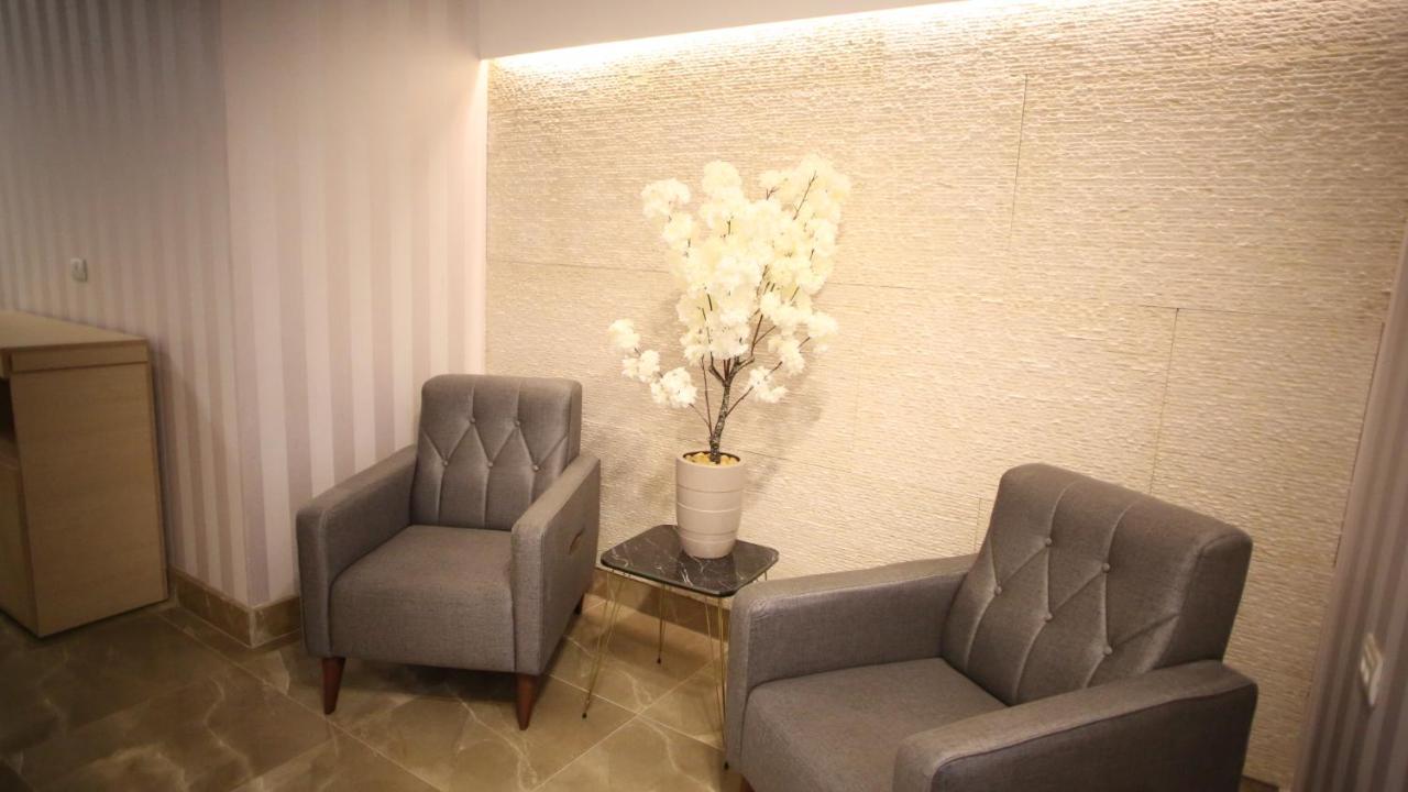 Lotus Boutique Hotel Витлеем Екстериор снимка