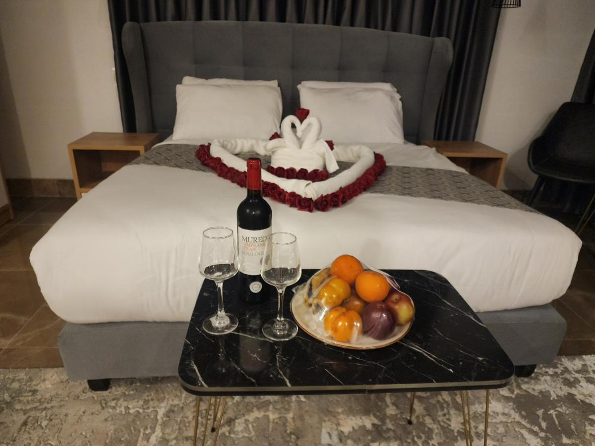 Lotus Boutique Hotel Витлеем Екстериор снимка